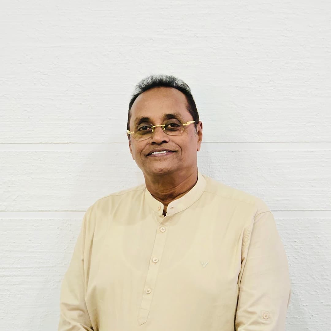 Satish S