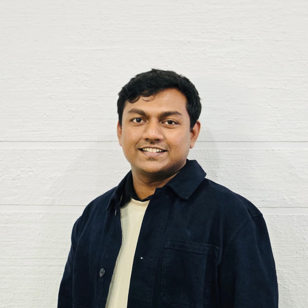 Srinivas Narayan 
