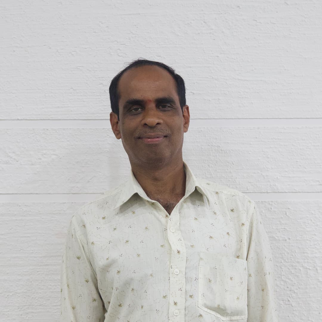 Venkatesh