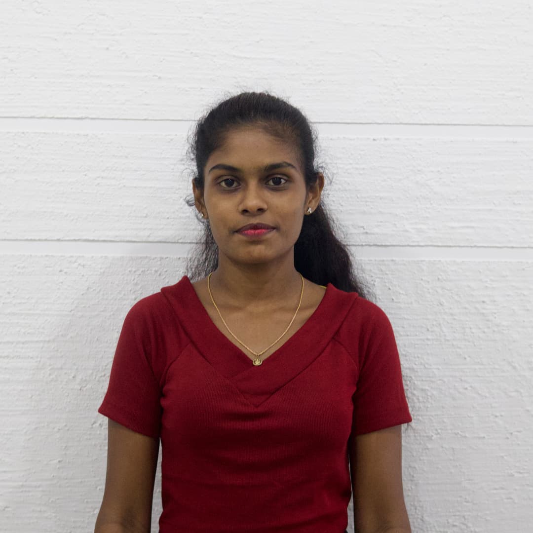 Preethi M
